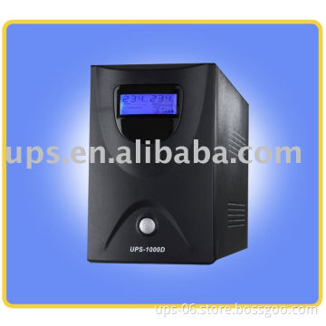 Offline UPS / Computer UPS 500V-1500VA